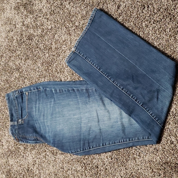 Coldwater Creek Jeans Women's Size 10 - Picture 2 of 13